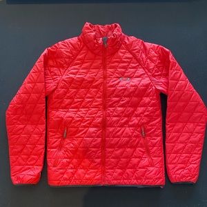 Oakley Puffer Jacket